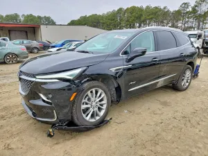 2024 BUICK ENCLAVE