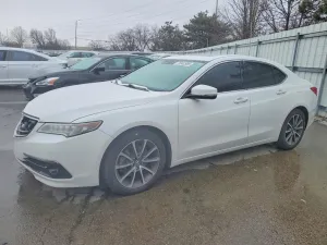 2015 ACURA TLX