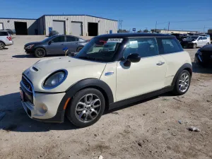 2015 MINI COOPER