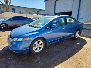 2008 HONDA CIVIC