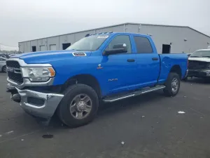 2020 RAM 2500