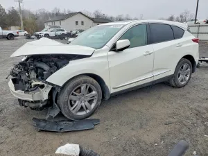 2019 ACURA RDX
