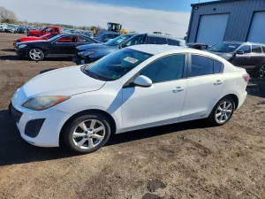2010 MAZDA 3