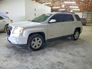 2016 GMC TERRAIN