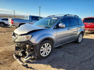 2008 SUBARU TRIBECA