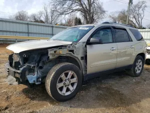 2013 GMC ACADIA