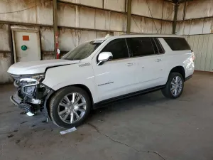 2023 CHEVROLET SUBURBAN