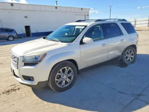 2015 GMC ACADIA