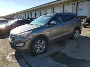2015 HYUNDAI SANTA FE