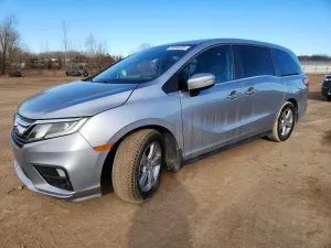 2018 HONDA All Models