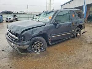 2005 CHEVROLET TAHOE