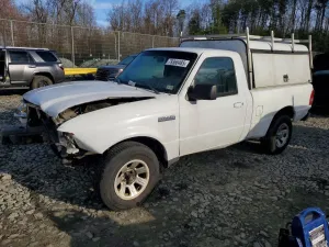 2008 FORD RANGER