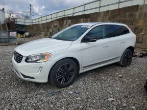 2017 VOLVO XC60