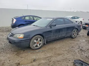 2003 ACURA 3.2CL