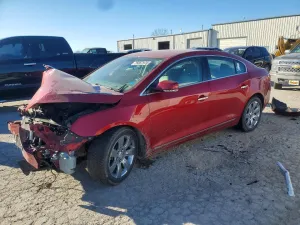 2013 BUICK LACROSSE