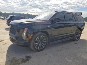 2025 CADILLAC ESCALADE