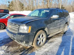 2013 CHEVROLET TAHOE