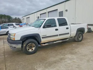 2005 CHEVROLET ALL Models