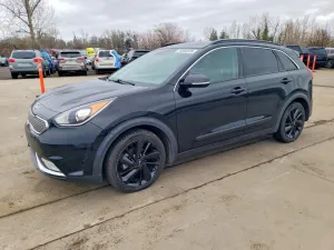 2019 KIA NIRO