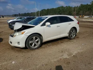 2009 TOYOTA VENZA