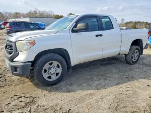 2014 TOYOTA TUNDRA