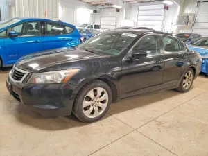 2010 HONDA ACCORD