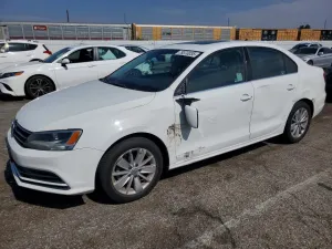 2016 VOLKSWAGEN JETTA