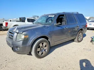 2010 FORD EXPEDITION