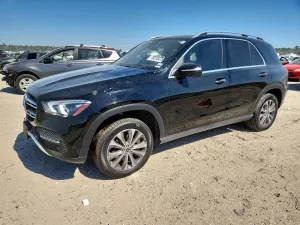 2022 MERCEDES-BENZ GLE