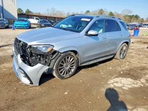 2024 MERCEDES-BENZ GLE-CLASS