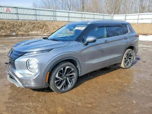 2022 MITSUBISHI OUTLANDER