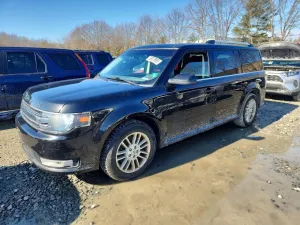 2014 FORD FLEX