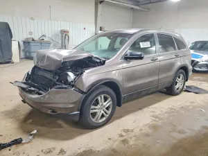 2011 HONDA CRV