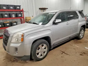2015 GMC TERRAIN