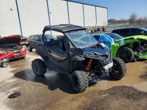 2025 CF MOTO ALL OTHER