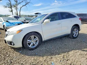 2013 ACURA RDX