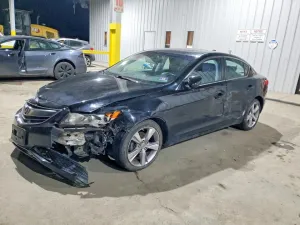 2014 ACURA ILX