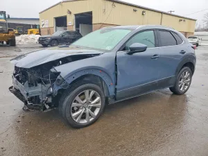 2021 MAZDA CX30