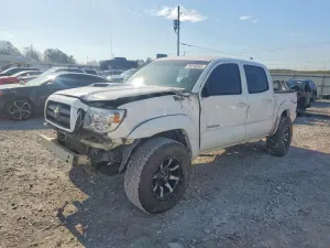 2006 TOYOTA TACOMA PR