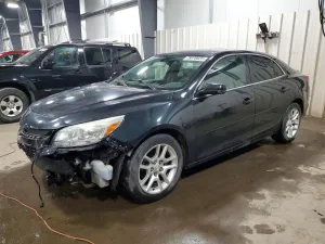 2015 CHEVROLET MALIBU