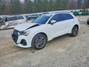 2024 AUDI Q3