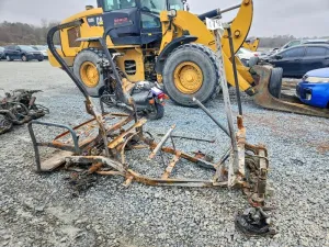 2009 EZGO ALL Models