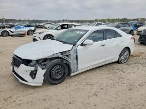 2024 CADILLAC CT4 PREMI