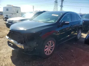 2016 ACURA RDX TECHN