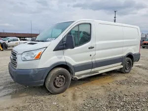 2015 FORD TRANSIT