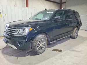 2020 FORD EXPEDITION