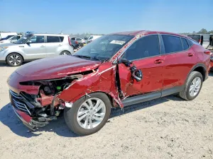 2024 BUICK ENVISTA PR