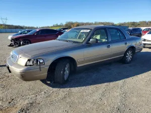 2006 FORD CROWN VIC