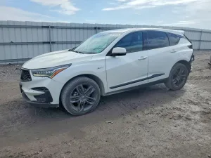 2021 ACURA RDX