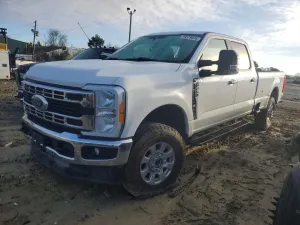 2023 FORD F250